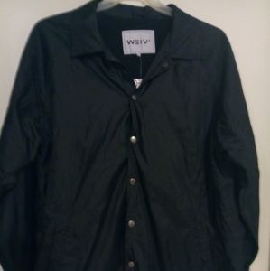 WEIV Women windbreaker/Jacket.